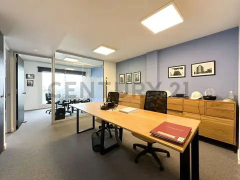Oficina en Venta 9 años