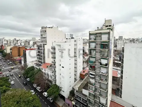 INDEPENDENCIA 1300, Piso 12