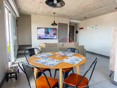 Departamento en Venta en Ostende, USD 129.000