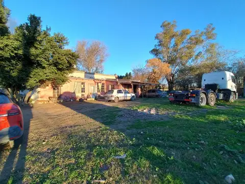 Campo en Venta de 21,46  ha