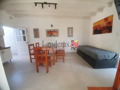 Departamento en Alquiler Temporal en Mar De Ajo, $ 95.000