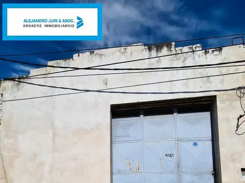 Pasaje Angeloni al 4700