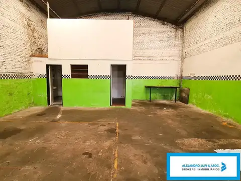 Pasaje Angeloni al 4700