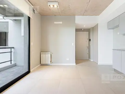 Pacheco Boulevard 5  - MONOamb a estrenar - Casco de Pacheco - Pozzi INMO