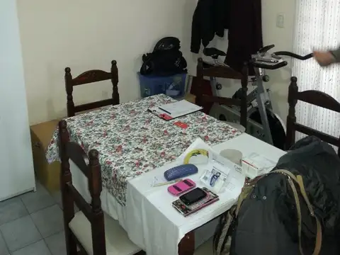 Camino Moron 110 , Piso 110