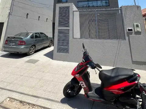 José Ignacio Gorriti 600