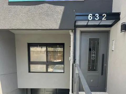 Monoambiente interno en 2do piso a estrenar, ubicado en Gorriti 632 Lomas de Zamora