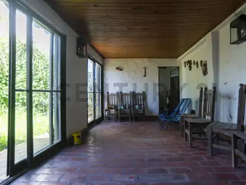 Casa en Venta con 1 cochera