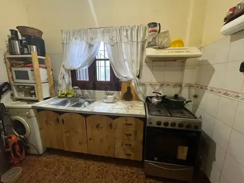 Casa en Venta 2025 años