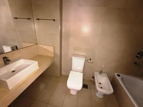 Departamento en Alquiler 5 años