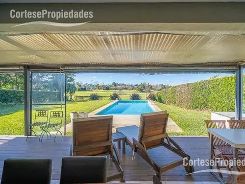 Casa en Venta 15 años