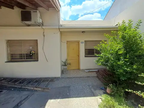 Casa en alquiler en Hurlingham