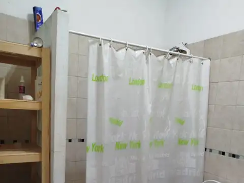 Depto Tipo Casa en Venta de 1 dormitorio