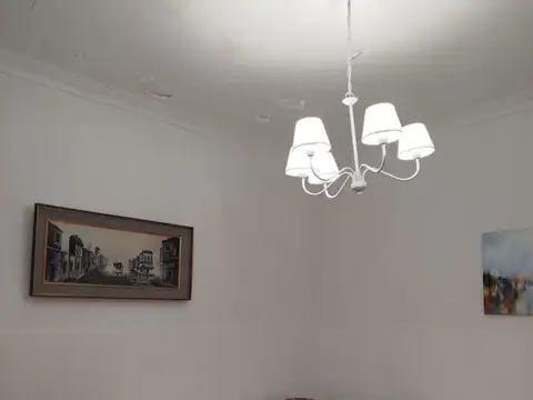 Depto Tipo Casa en Venta de 2 ambientes