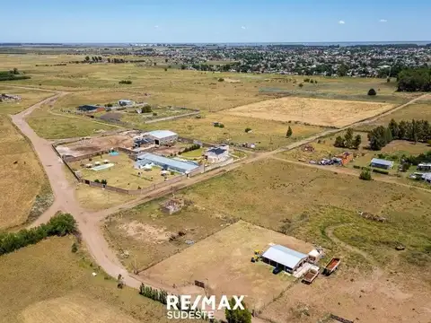 Terreno en Venta en Punta Alta, USD 36.000