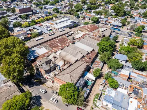 Terreno en Venta en Remedios de Escalada de San Martín, USD 1.970.000