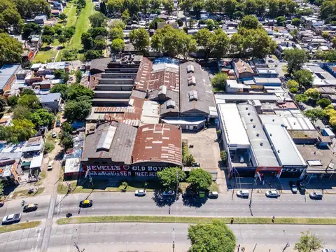 Terreno en Venta en Remedios de Escalada de San Martín, USD 1.970.000