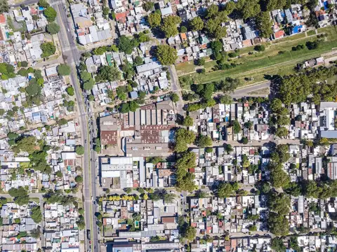 Terreno en Venta de 6701,0 m2