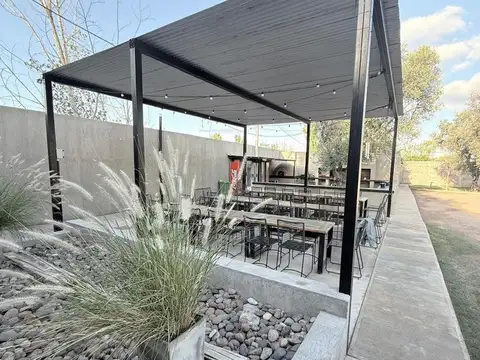 Propiedad en Venta ideal desarrollo, Guaymallén