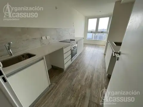 Departamento en Venta 6 años