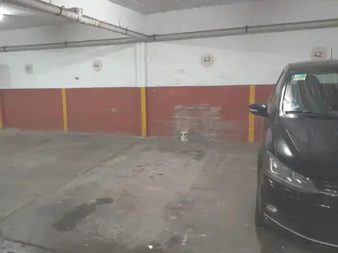 Depto Tipo Casa en Alquiler de 2 dormitorios