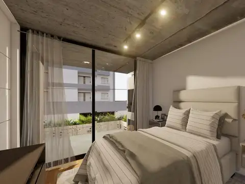 Departamento en Venta en San Antonio De Padua, USD 138.000