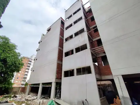 Departamento en Venta En construcción