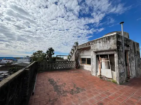 CASA / PROYECTO A TERMINAR ZARATE