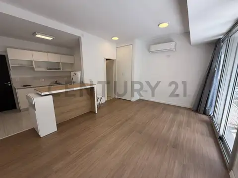 MONO AMBIENTE CON BALCON FULL AMENITIES