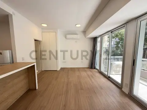 Departamento en Alquiler 12 años