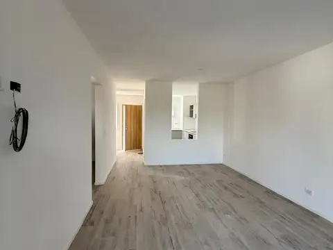 Casa 3 ambientes con 3 baños