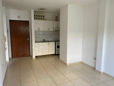 Departamento en alquiler en La Plata