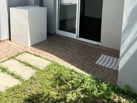 Departamento en alquiler en La Plata