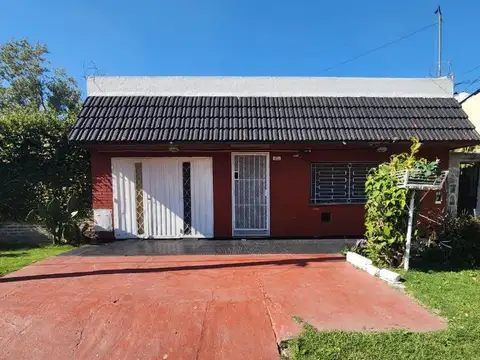 CASA EN VENTA PRUDAN 1500 SARANDI