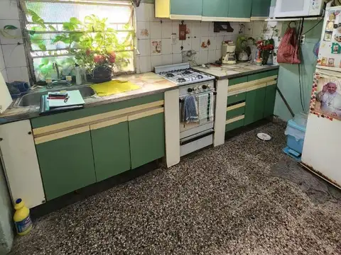 Casa en Venta en Sarandí, USD 72.000