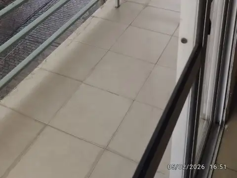 Departamento en Alquiler Permite mascota