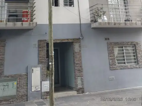 Juan B. Alberdi 4400, Piso 2