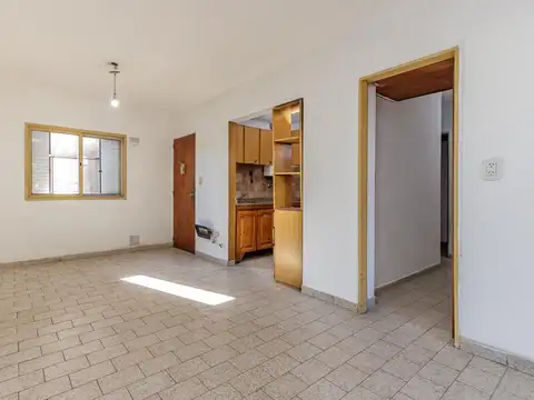 Departamento en Venta de 3 dormitorios