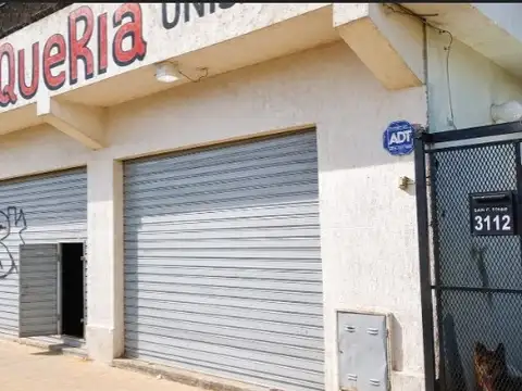 Local excelente ubicación!