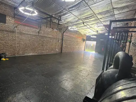 Fondo Comercio en Venta A Estrenar