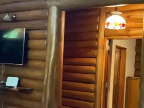 Casa en Alquiler al Norte