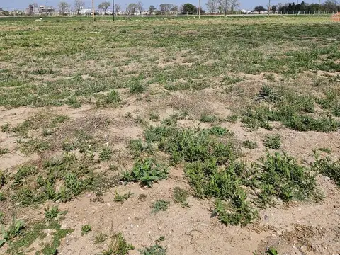 Terreno en Venta en Abras De Manantiales, USD 52.000