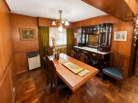 Departamento en Cañada y 9 de Julio
