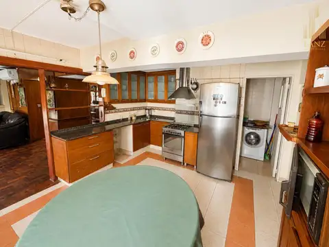 Departamento en Venta de 7 ambientes