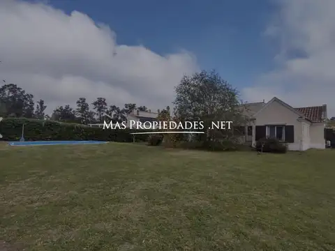 Venta Casa en Campo Daromy 3 Dormitorios San Vicente