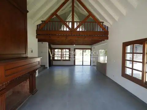 Casa en Venta A Estrenar