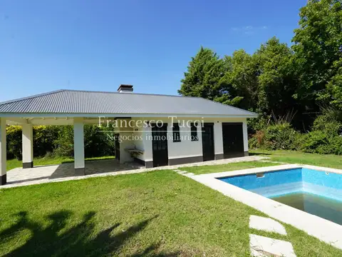 Casa en Venta de 4 dormitorios