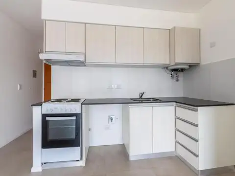 Departamento en Venta A Estrenar