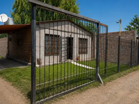callejon Parana 2200