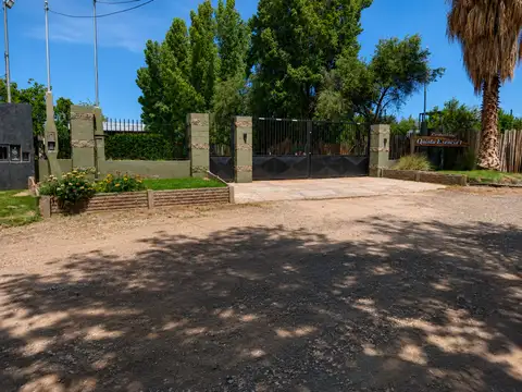 Casa en Venta en Primavera, USD 42.000